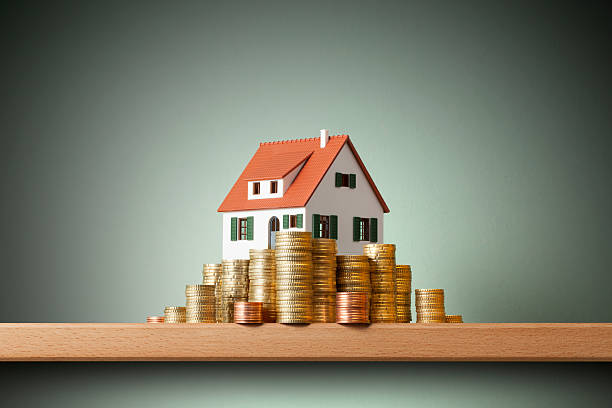 Immobilienkredit
