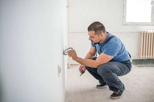 Renovierung einer Wohnung