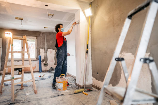 Selbst arbeiten oder Profi holen?
